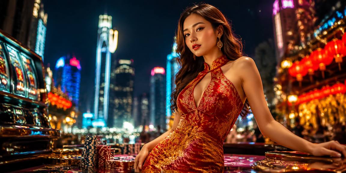 lev01 Lua Vang Slot hoạt động như thế nào tại lev01